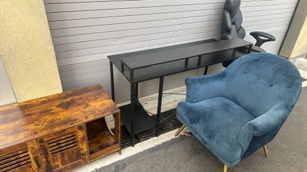 Free furniture
