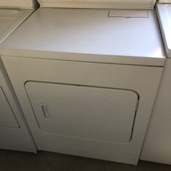 Whirlpool Electric Dryer 