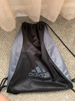 Adidas sports bag