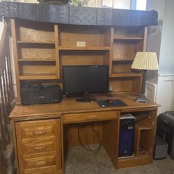 Computer Desk