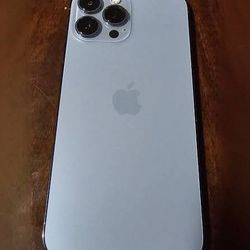 Apple iPhone 13 Pro Max - 128gb UNLOCKED