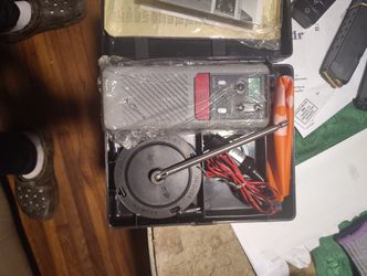 Two Way Radio
