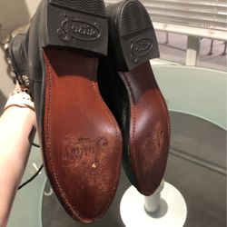 Justin boots 