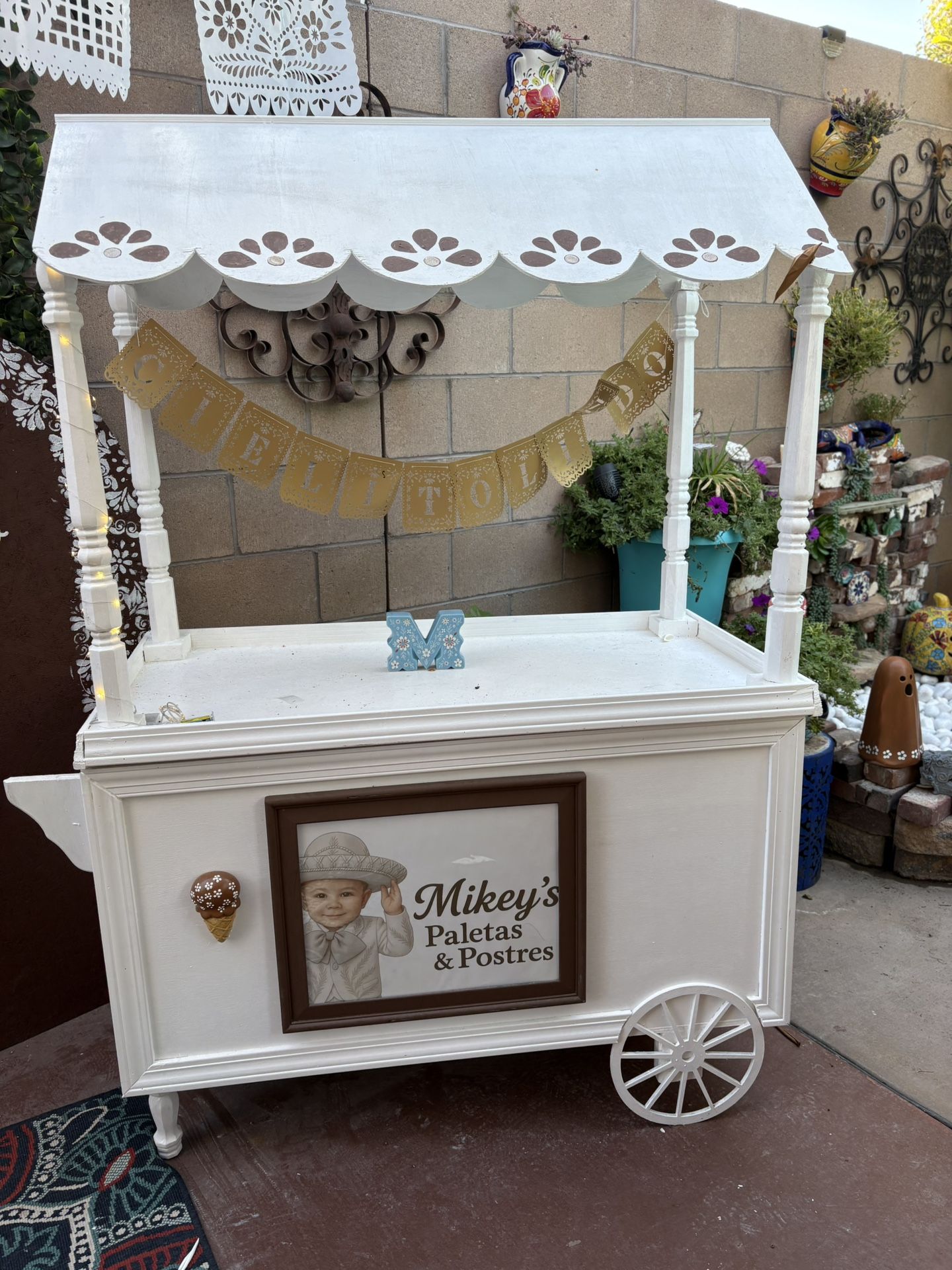 Dessert Bar, Weddings Showers Any Special Occasion