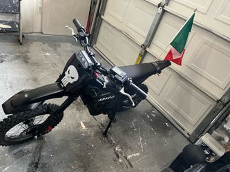 Electric bike