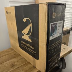 4moms MamaRoo Swing