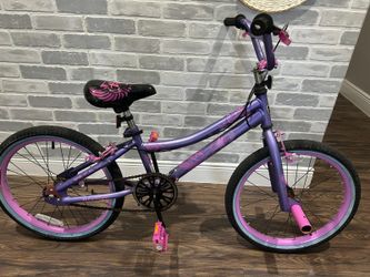 Bicycle 2 Cool 20 "