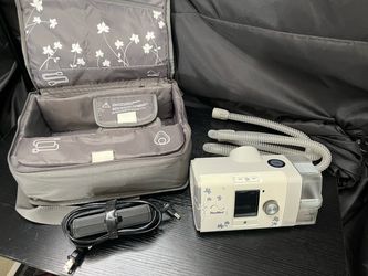 Resmed S10 Autoset CPAP in excellent condition!!