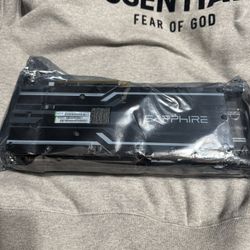 Sapphire R9 390X 8GB Tri-X Graphics Card – Gaming GPU