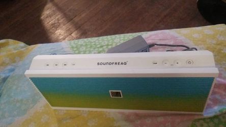 Soundfreaq