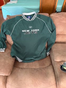 Jets Pullover
