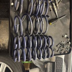 BMW E92 H&R Springs 335 328 