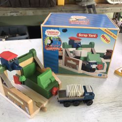 Thomas The Tank Engine Toys