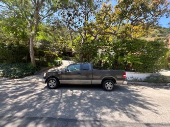2005 Ford F-150