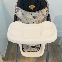 High chair 