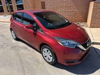 2017 Nissan Versa Note