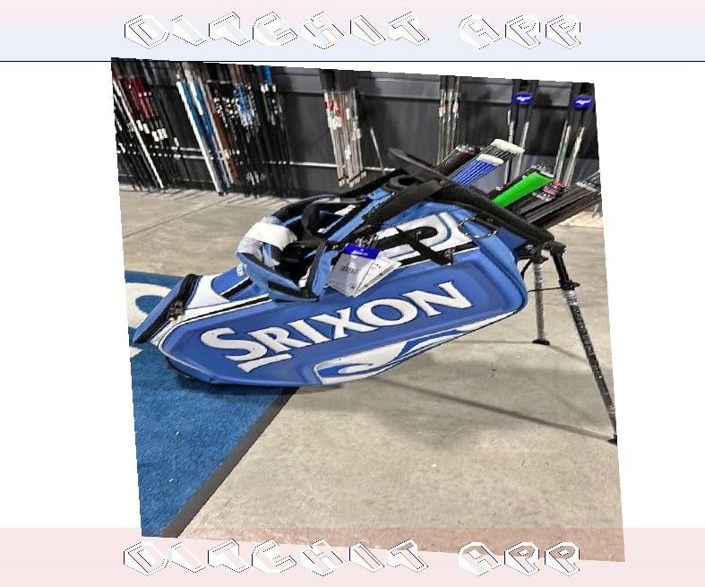wish somebody Upgrade Your Golf with Our Total Golf Collections