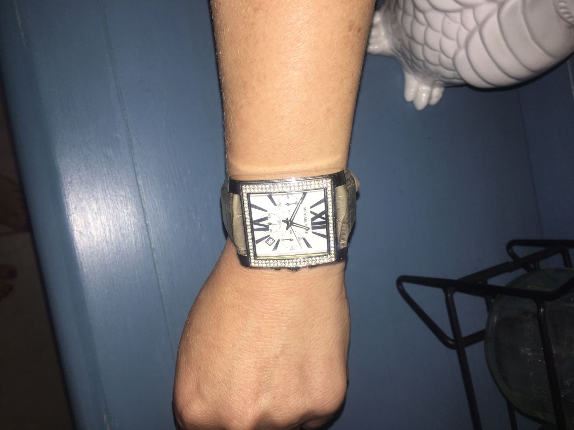 Women’s Michael Kors watch