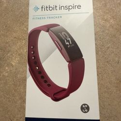 Fitbit Inspire
