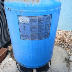 Pro Source Steel Pressure Tank PS19T-T02