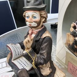 Melody In Motion Willie The Whistler