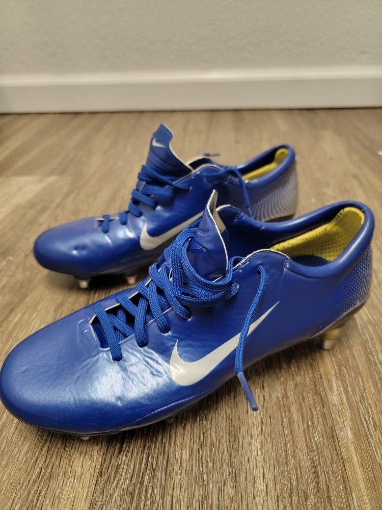 Nike Mercurial Vapor III 3 SG
