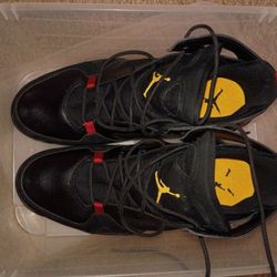 Jordan Flight Club ’91