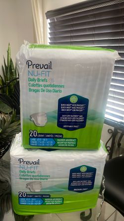 Pañales Para Adulto