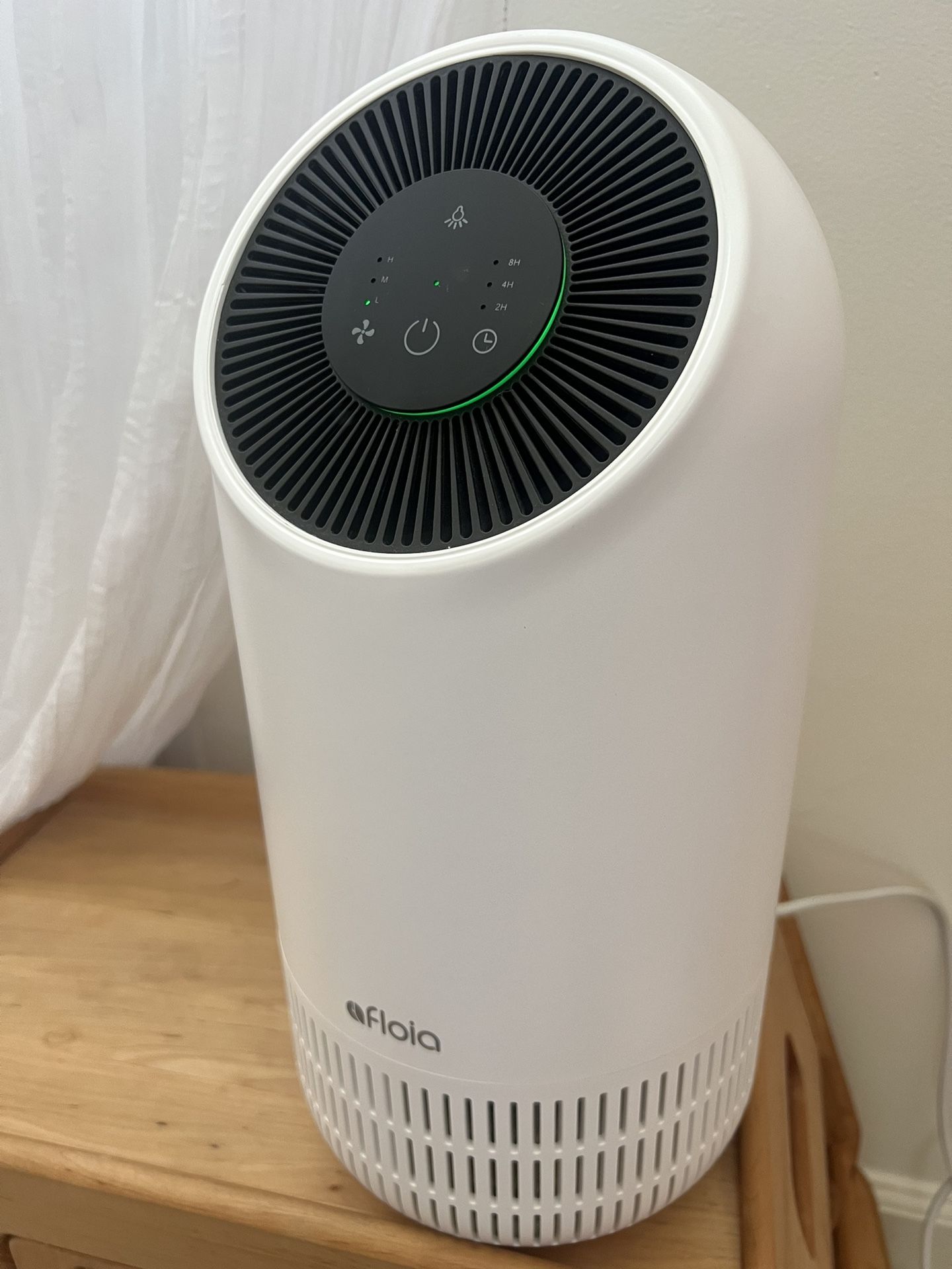 Afloia HEPA Air Purifier