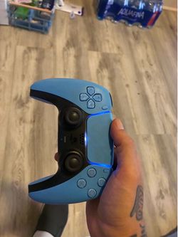 Ps5 controller used