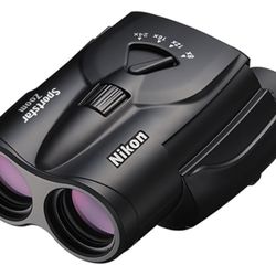 Nikon Sportstar Zoom Binoculars 8–24x25 (Compact)