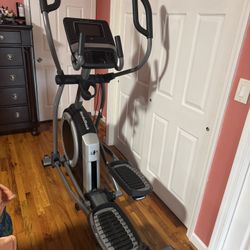 Elliptical 