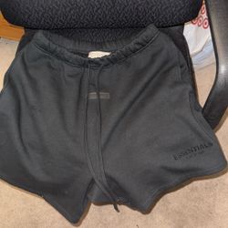 Essentials FOG Shorts 
