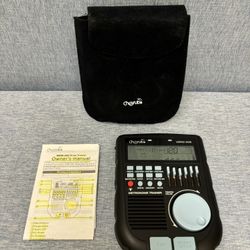 Cherub WRW-206 Compact Drum Trainer Metronome