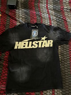Hellstar tee M