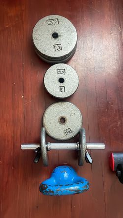 Weights