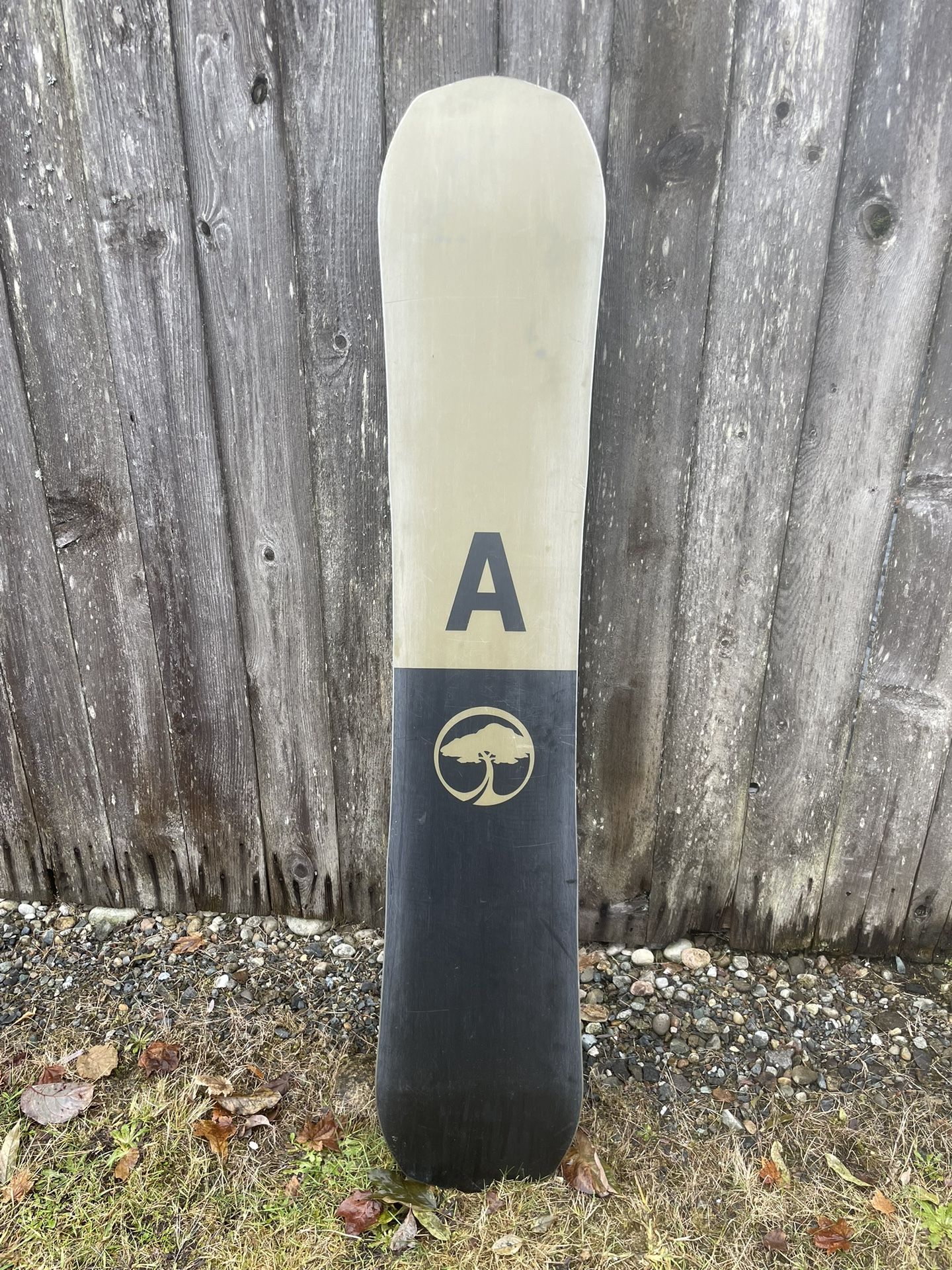 arbor element 157