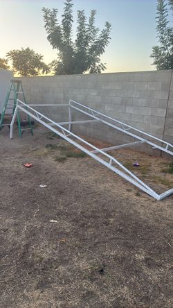 Roof rack