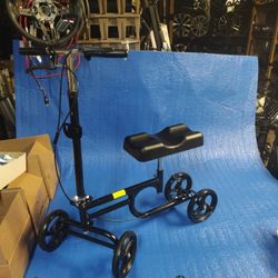 Brand New Elenker Knee Walker