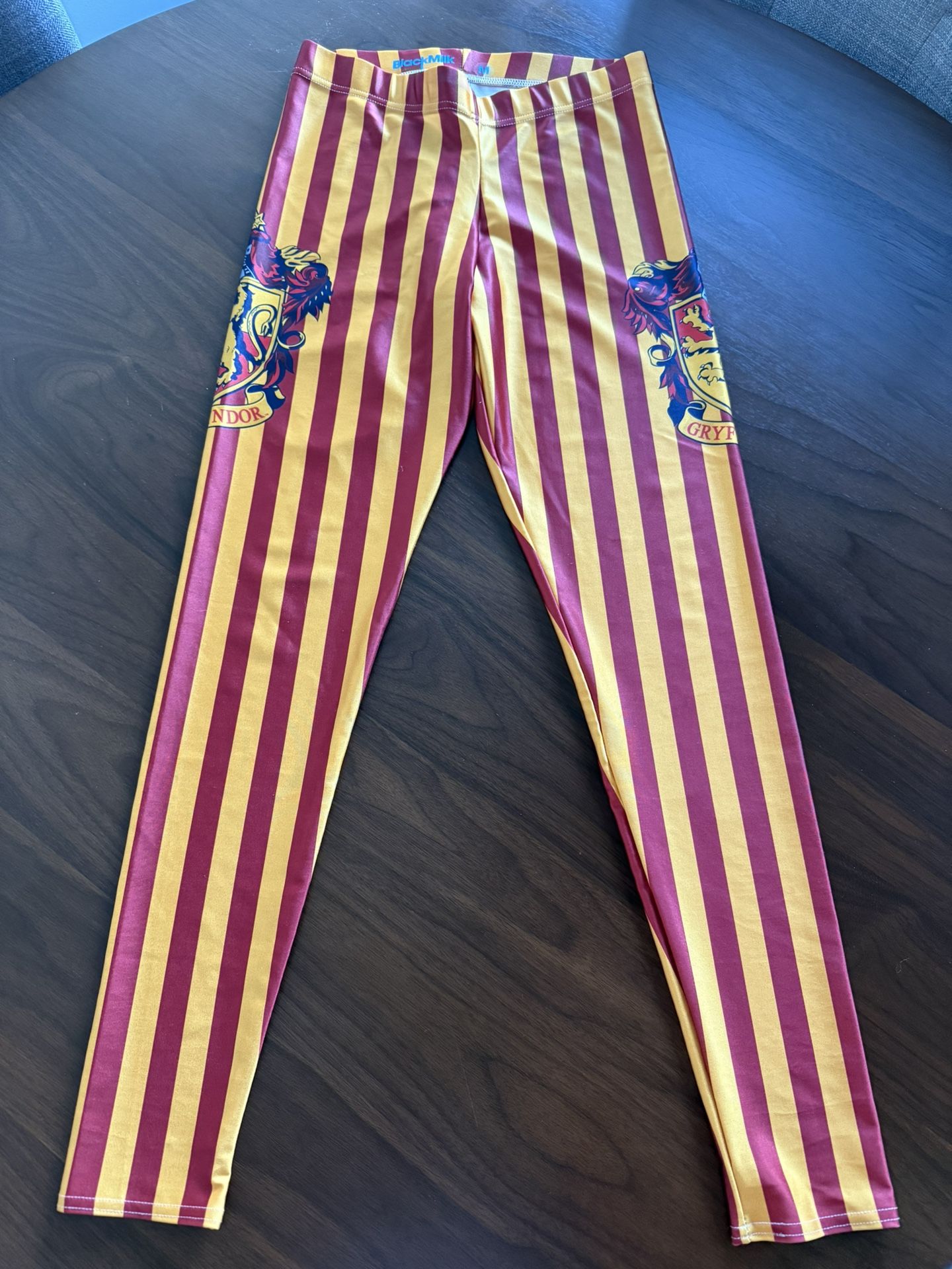 Blackmilk Harry Potter Leggings M