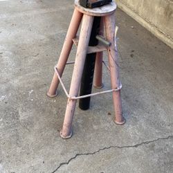 High Stand Jack
