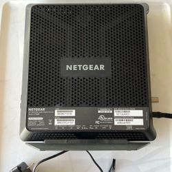 Modem Router