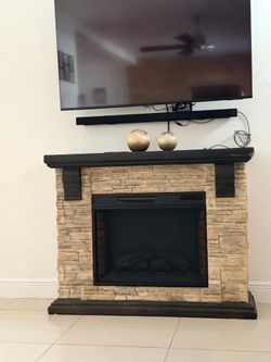 Chimenea