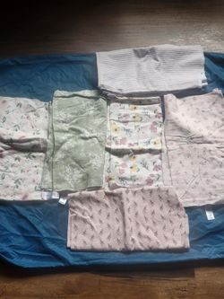 Baby Blankets 