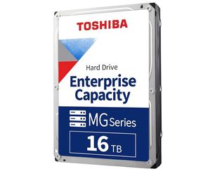 New Sealed Toshiba MG08 16TB 7200RPM SATA Hard Drive