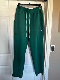 Figs women scrub pants