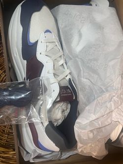 Figs NB size 12 men New