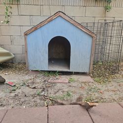 Large Dog House 