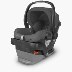 UPPAbaby MESA V2 Lightweight Infant Car Seat