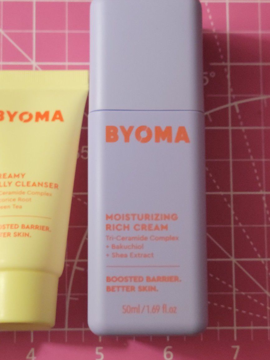 Byoma Skincare for Sale in Lansing, MI - OfferUp